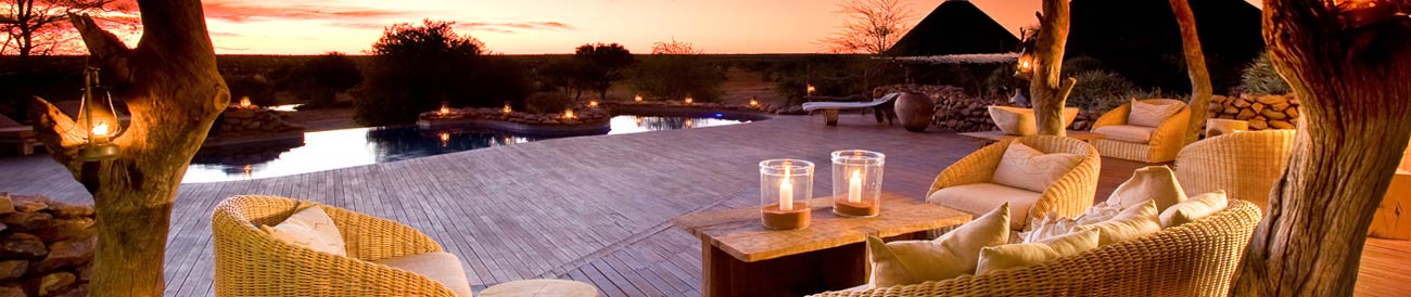 Motse Lodge
